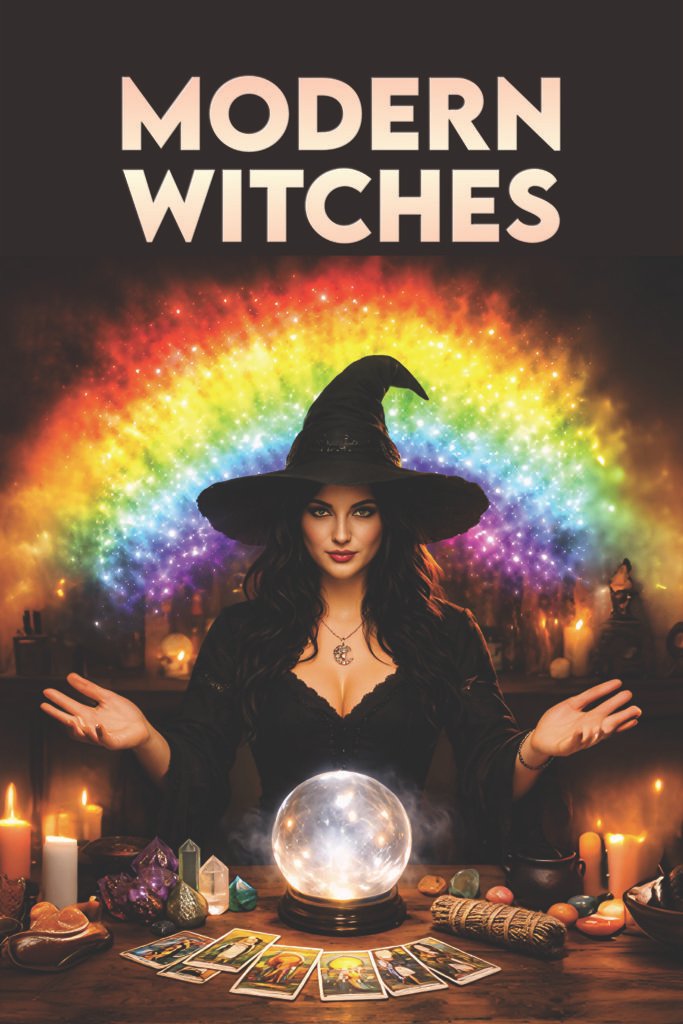 Modern Witches